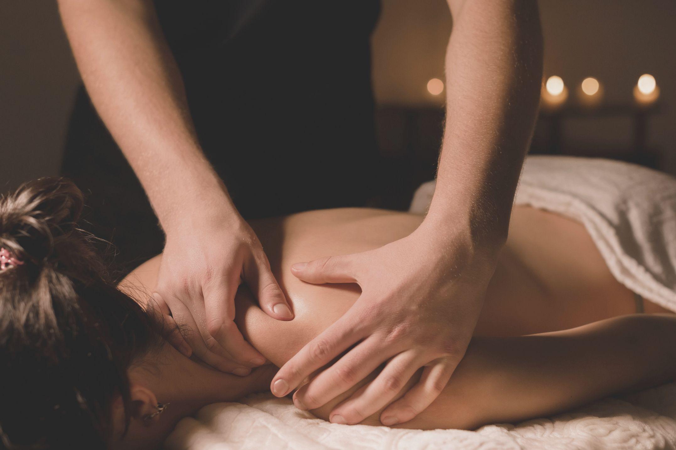 Body Massage